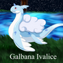 PKMN-A: Galbana Ivalice