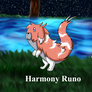 PKMN-A: Harmony Runo