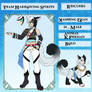 PMDBTS: Xiasheng Qian