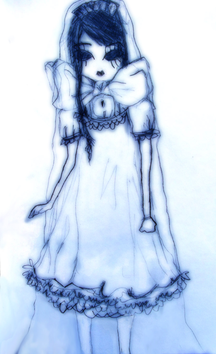 Lolita Ghost