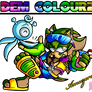 DEM COLOURZ .:ID:.