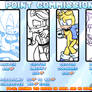 Point Commissions 2013