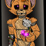 FNAF Amu 2