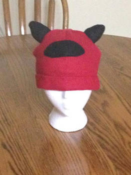 Team Magma Hat