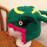 Rayquaza Hat