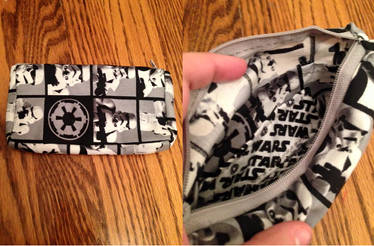 Star Wars Wallet