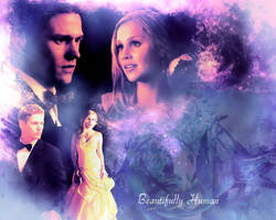 Matt and Rebekah