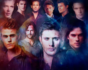 Spn tvd 3