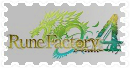 Rune Factory 4 Stamp