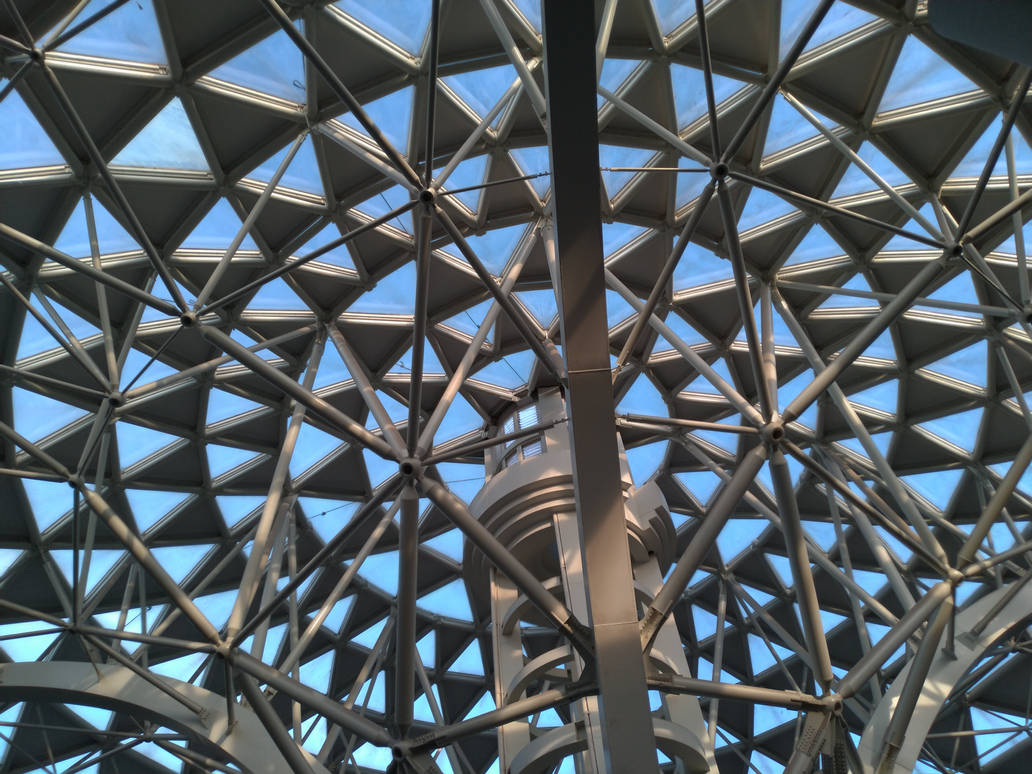 Random| Dome by mastergoopie on DeviantArt