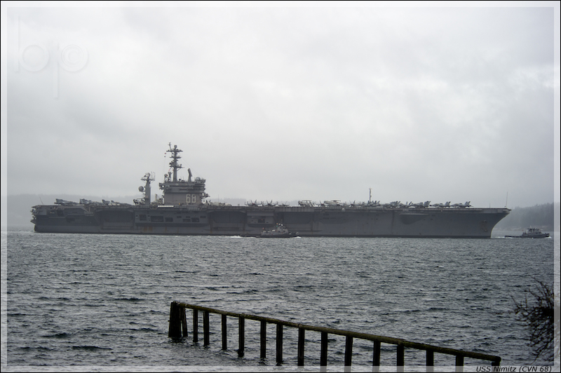 The Nimitz