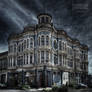 Spooky Port Townsend