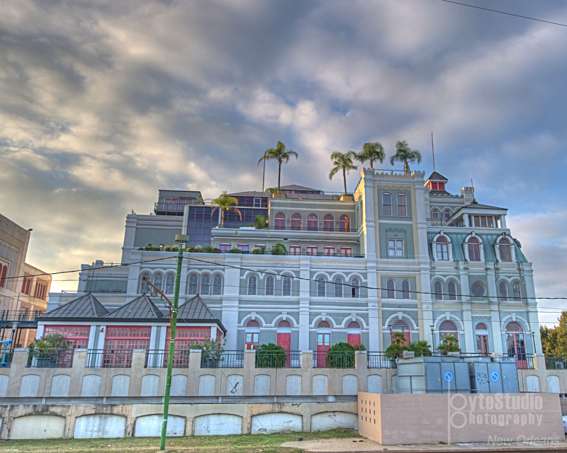 NOLA 1 - HDR