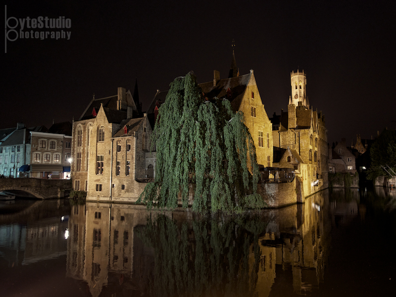 Bruges I