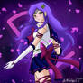 Arcana OC/Sailor Senshi - Jewel/JewelTonedSky