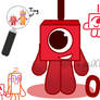 Numberblocks One!