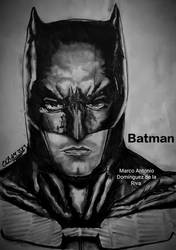 Batman (Ben Affleck)