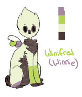 Winifred Ref