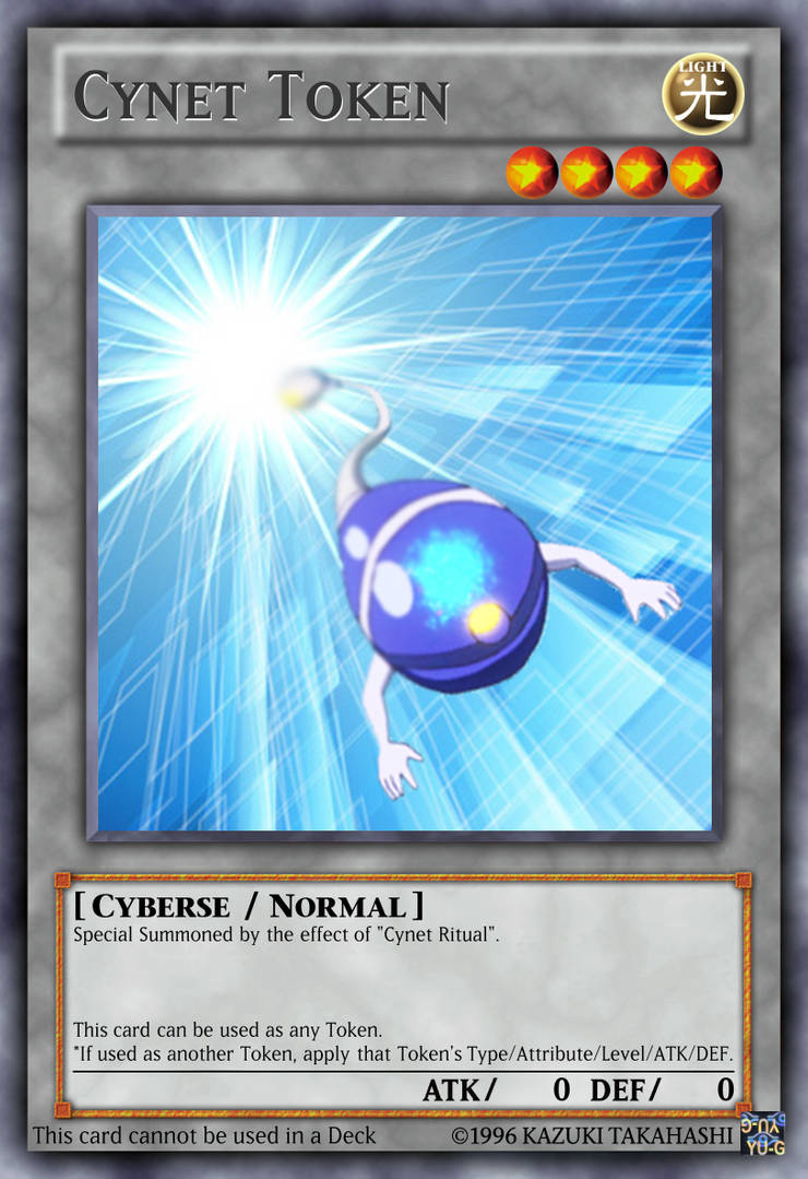 Cnet Token Cynet Token by Rohman1794 on DeviantArt