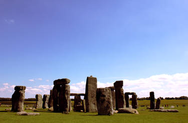 Stonehenge