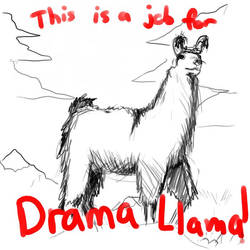 Drama Llama