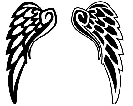 Angel Wings