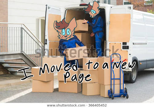 Moving Time