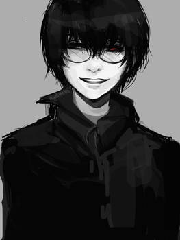 SINister Kaneki