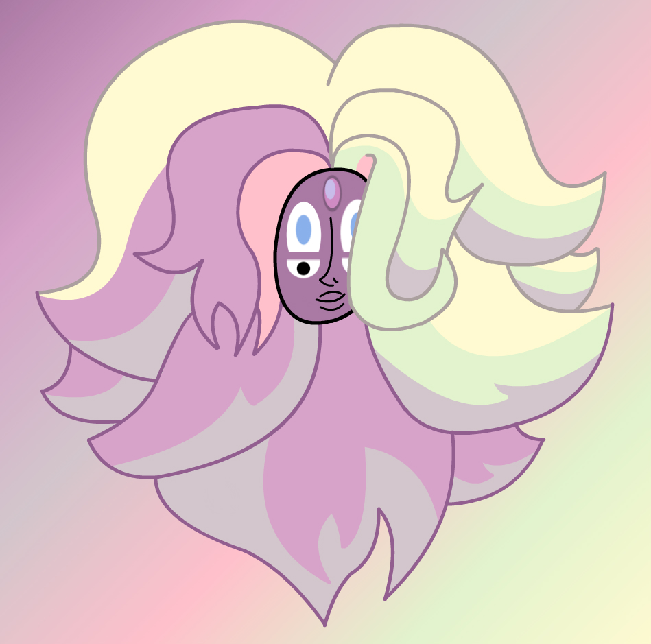 Rainbow Quartz