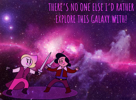 Exploring the Galaxy