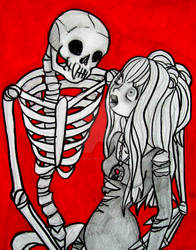 Undead Love