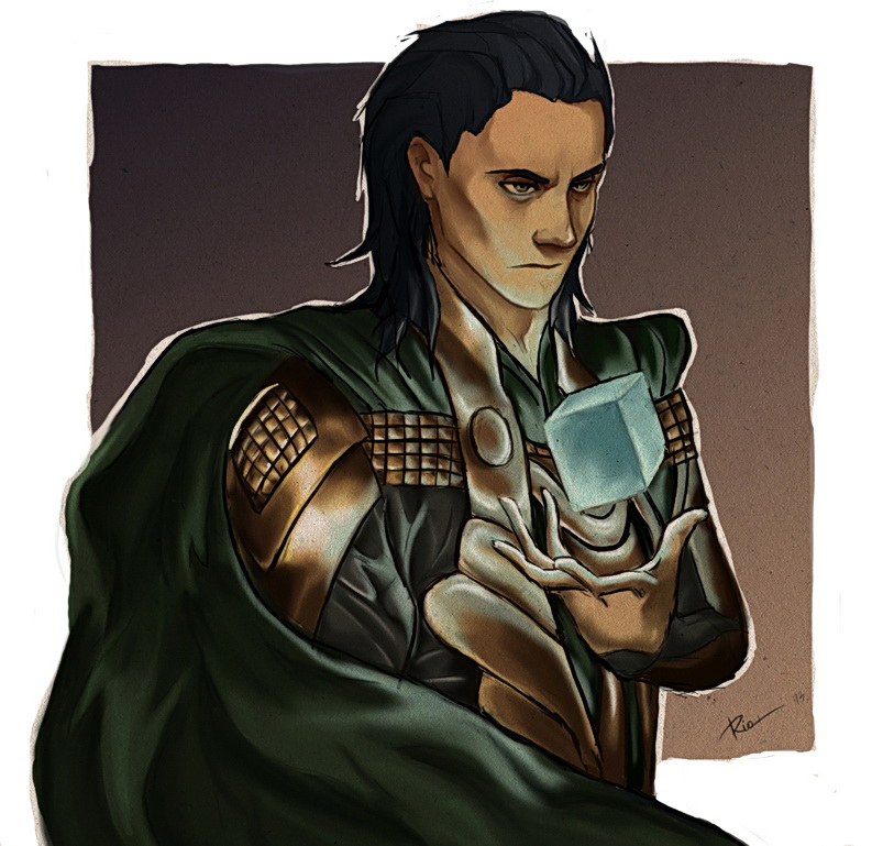 Loki