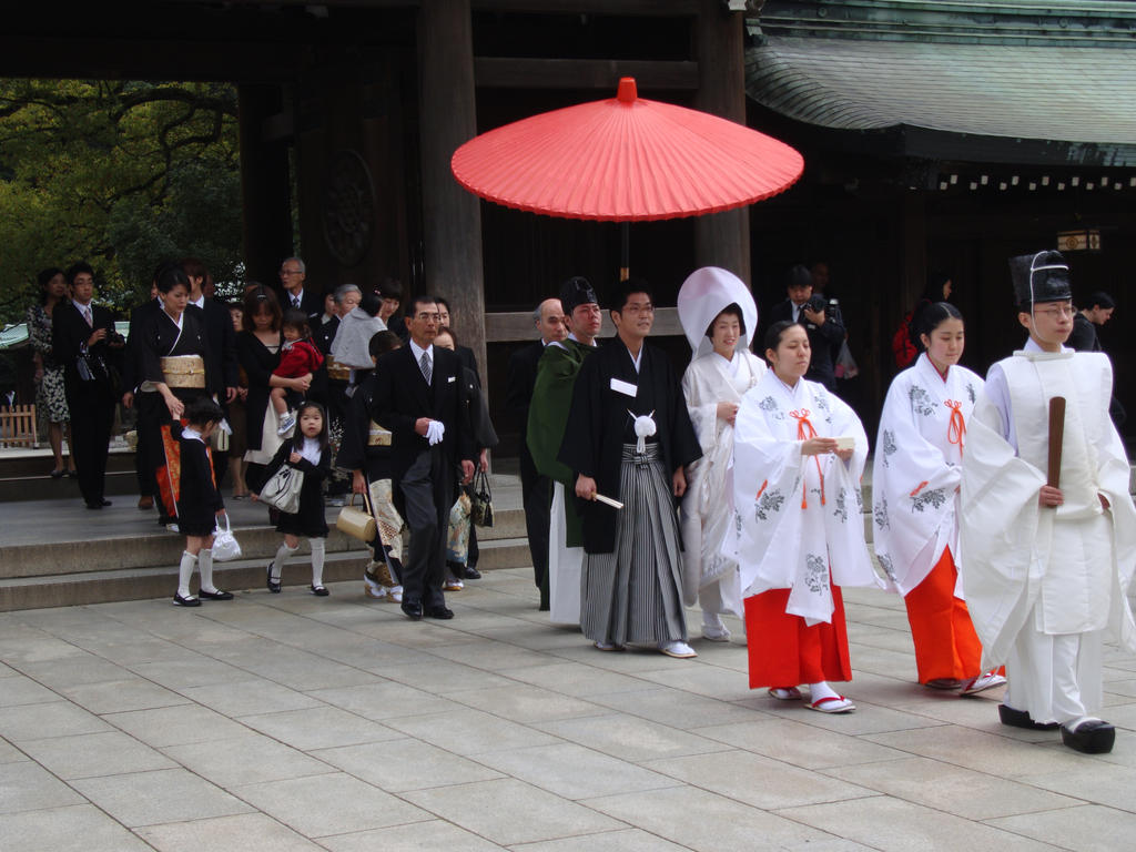 The tradition of japan