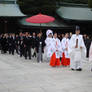 Traditional Japanese Wedding 2