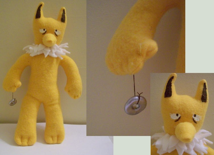 Hypno plush best sale