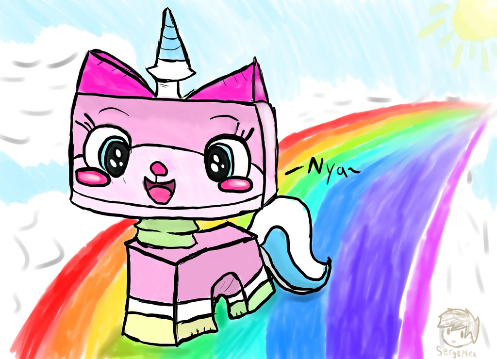 Unikitty