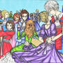 Hetalia-Ball