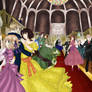 Hetalia-Dance