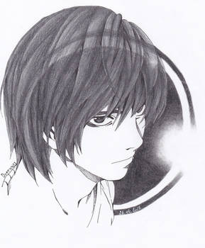 Light Yagami