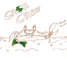 Cash Crab