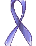 Lavender Ribbon