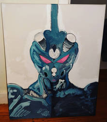 Guyver