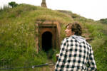 12. Hobbit Hole by strikeaposephoto