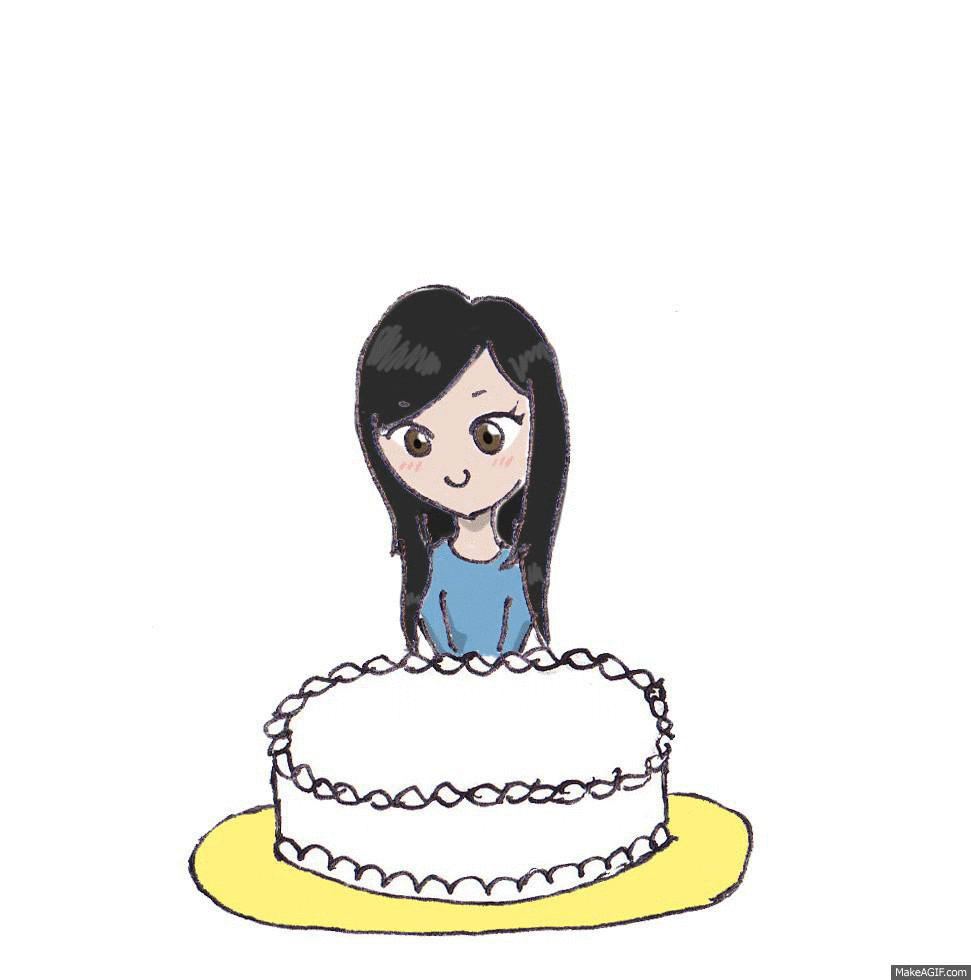 GIF) Happy Birthday, Sis! by hyperndepressed on DeviantArt