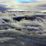 Furry of Gullfoss