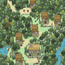 Nature Village - Mapping-Contest #38 Pokefans