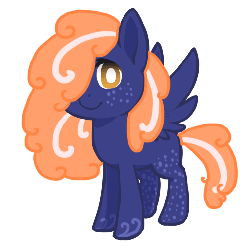 Pony Auction 1: CLOSED