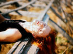 chains by alinashamalova
