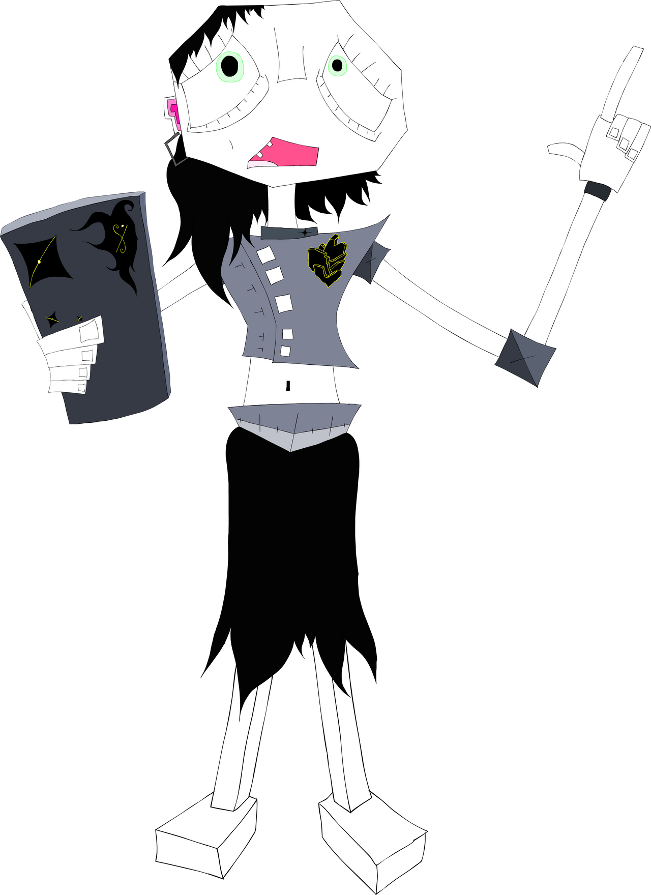 Jhhjg By Louismorel On DeviantArt jhhjg-by-louismorel-on-deviantart