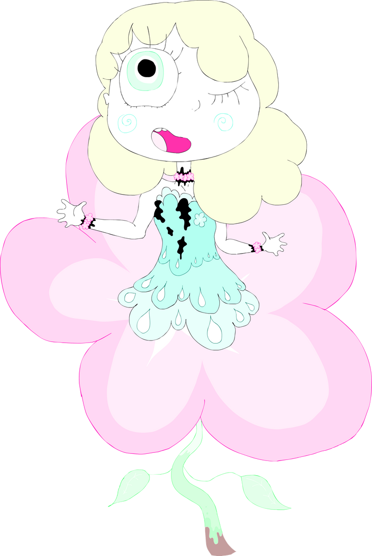 Fui by louismorel on DeviantArt